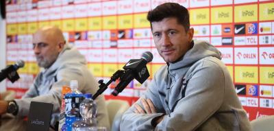 Lewandowski gewinnt Machtkampf – Polens Nationaltrainer tritt zurück