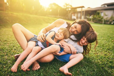 So einfach können Sie Insektenstiche bei Kindern behandeln