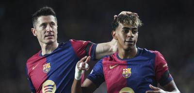 „Ein 18-Jähriger vom FC Barcelona ist deutlich älter als ein normaler 18-Jähriger“