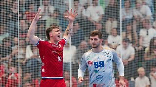 Hammer-Urteil sorgt für dramatisches Endspiel im Handball