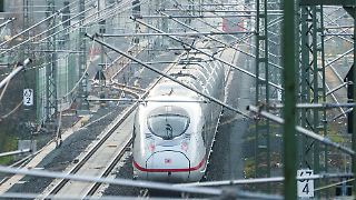 Rechnungshof schlägt Alarm bei Bahn-Generalsanierung