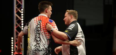 Deutschlands Chancen beim schönsten Darts-Event des Jahres