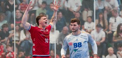 Handball-Eklat hat Folgen – Zweitliga-Spiel muss nach Saisonende wiederholt werden