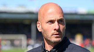 Wolfsburgs neuer Trainer kommt mit überraschendem Triumph