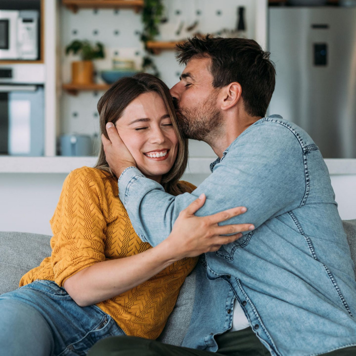 Zehn Fragen, die wir unserem Partner unbedingt mal wieder stellen sollten