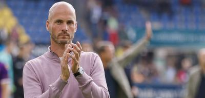 Wolfsburg geht das Wagnis mit Simonis ein – und er das Wagnis mit Wolfsburg