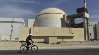 Der Atomstreit mit Teheran spitzt sich zu