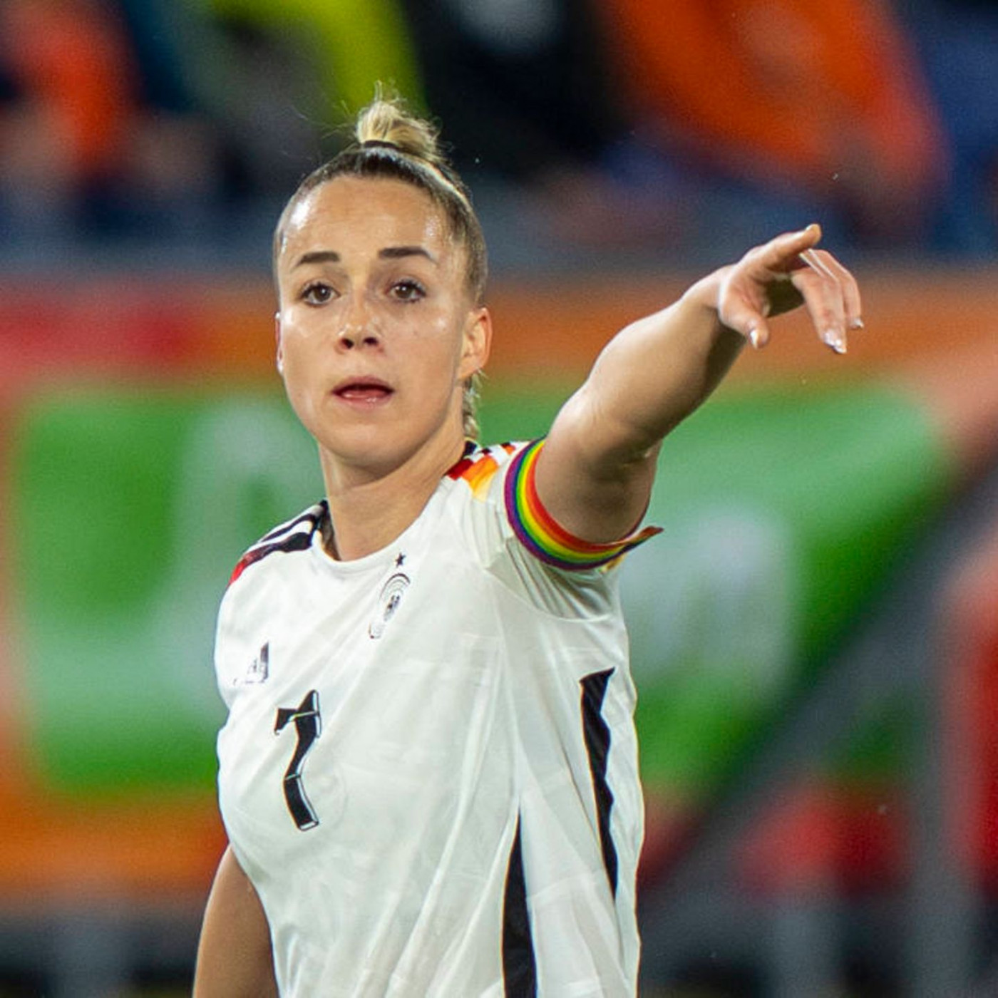 Das sind die Berufe der DFB-Nationalspielerinnen