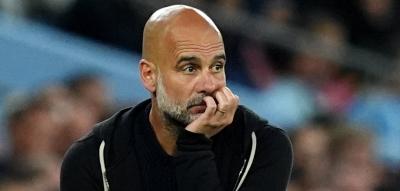 „Barcelona oder Real Madrid hätten mich gefeuert“, gesteht Guardiola