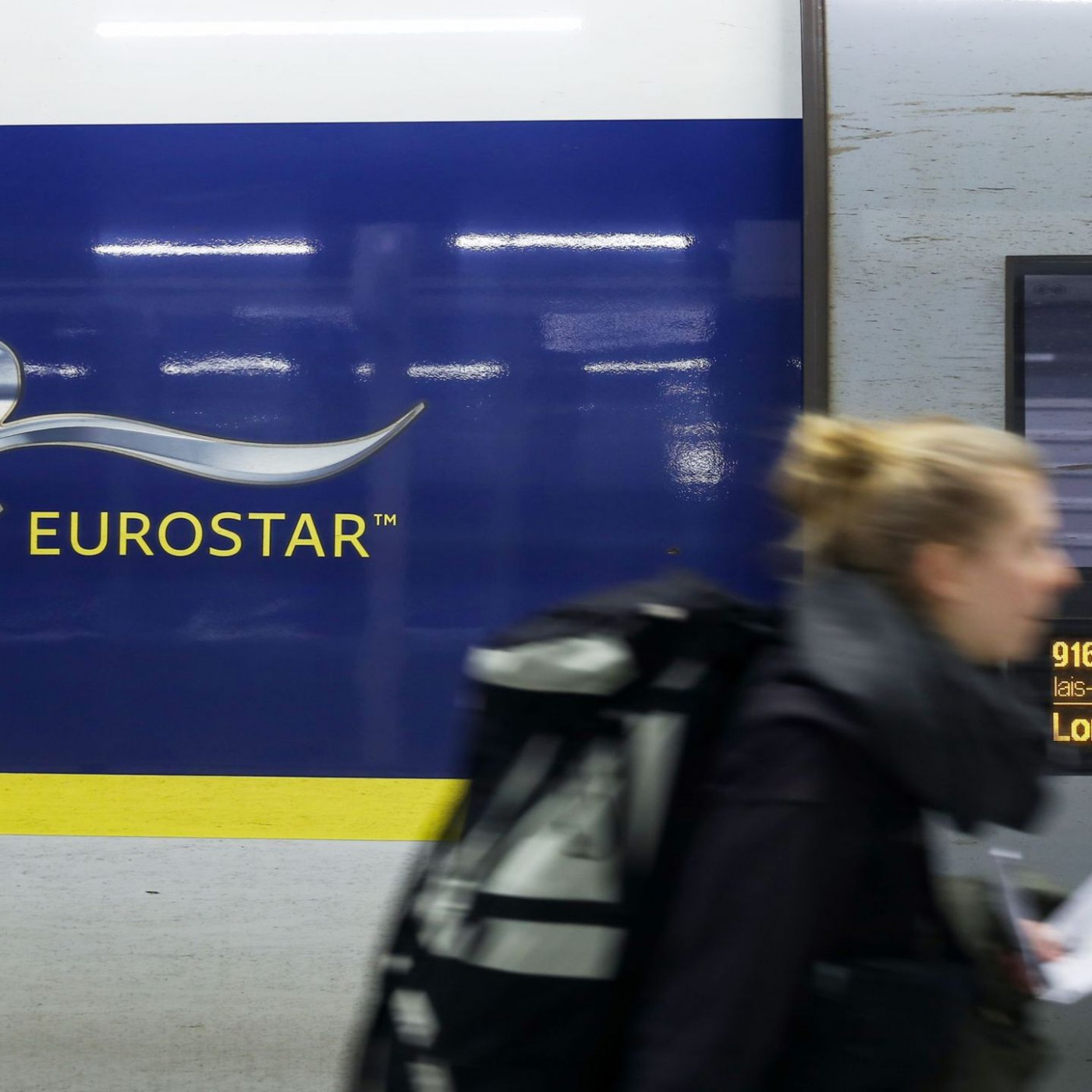 Mit dem Zug ins Ausland - Wie grenzenlos ist das Bahnfahren?