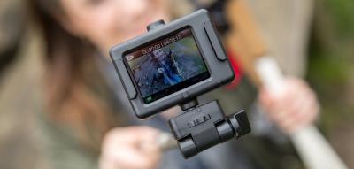 Diese Actionkameras können ebenso viel einstecken wie die GoPro
