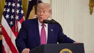US-Richter: Trumps Einsatz der Nationalgarde rechtswidrig