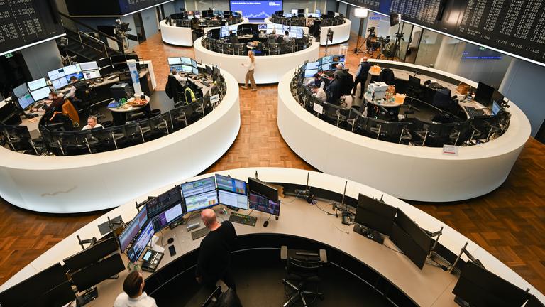 Sorge an Börsen vor Eskalation im Nahen Osten