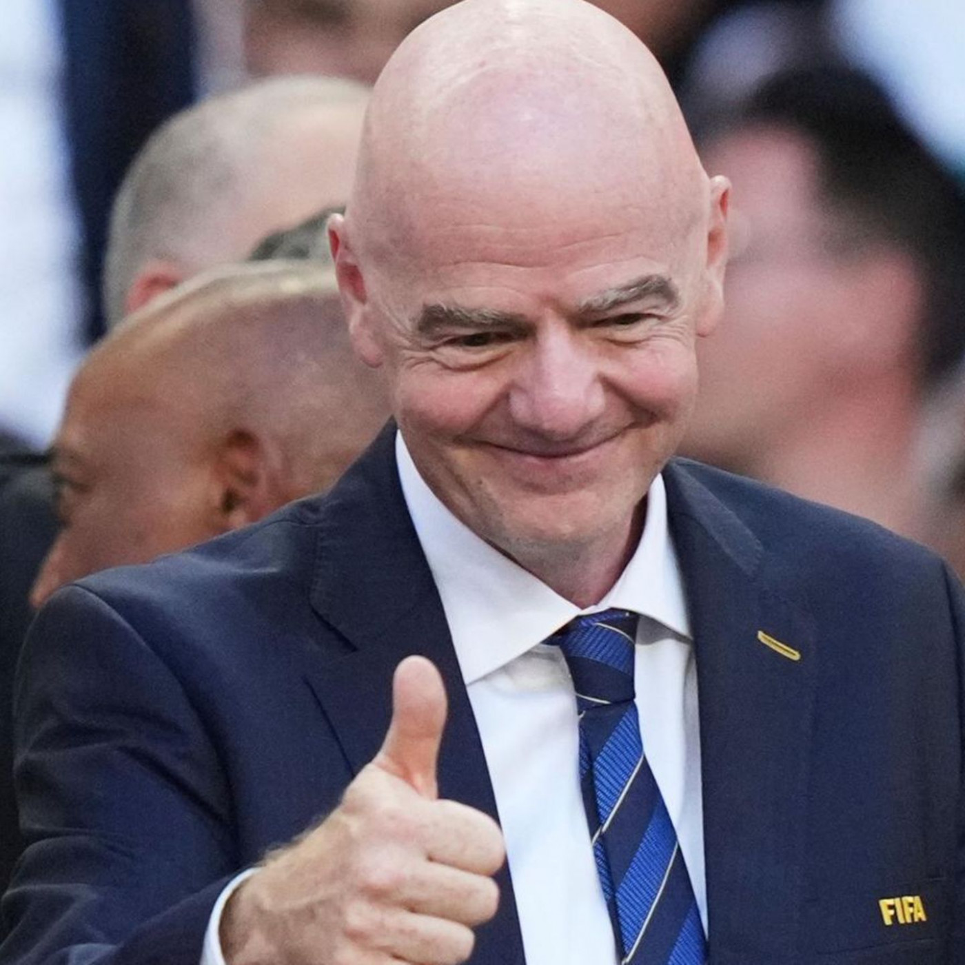 Die Klub-WM legt die hemmungslose Profitgier des Fußballs offen