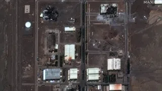«Ein Atomprogramm zu vernichten, ist militärisch kaum möglich»