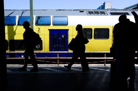 Beim Deutschlandticket droht erneut Unsicherheit