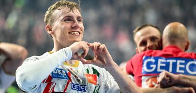 SC Magdeburg gewinnt Champions-League-Titel im Finale gegen die Füchse Berlin