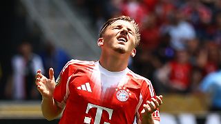 17-jähriges Bayern-Talent verblüfft die Fußball-Welt