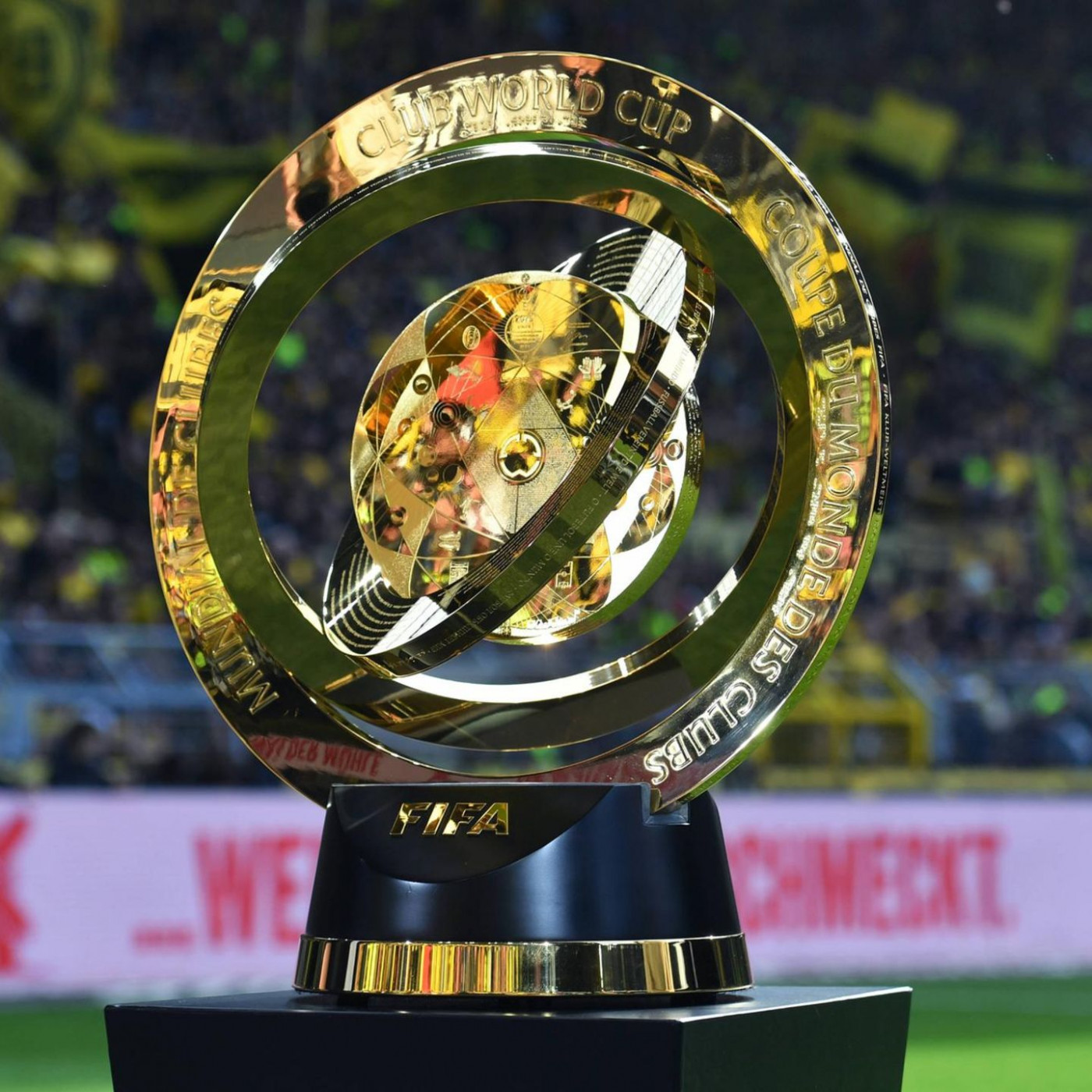 So sehen Sie alle Spiele der Klub-WM live im Free-TV und kostenlosen Stream