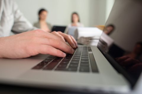 Hohe Teilzeitquote in Deutschland - Debatte um Arbeitszeit