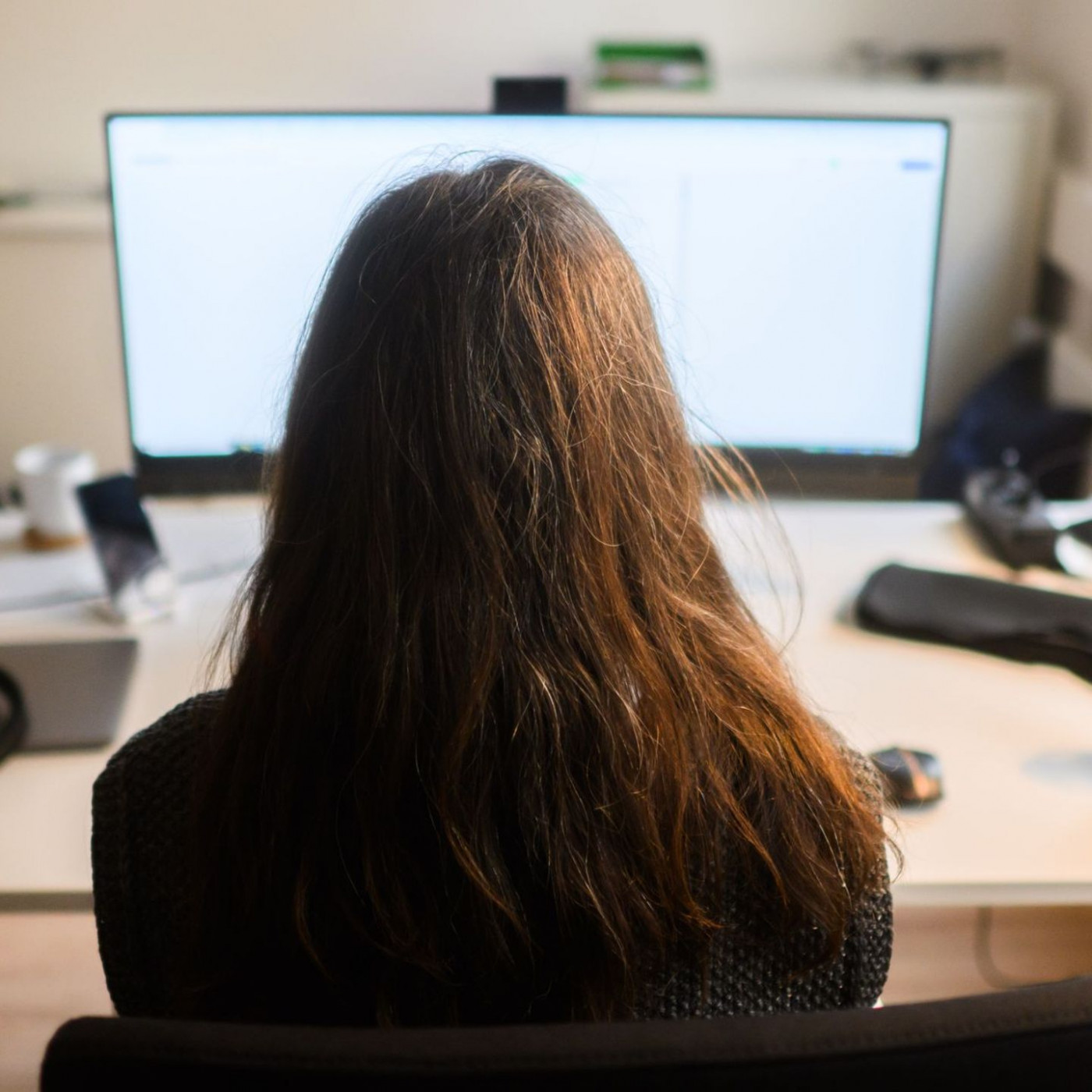 Umfrage: Krisenfester Job und gutes Gehalt am wichtigsten