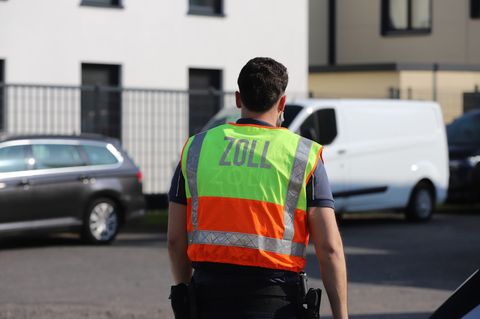 Nach Razzia auf dem Bau: Klingbeil möchte Gesetz verschärfen