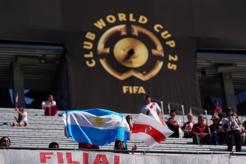 Wie die Fifa das Fan-Interesse an der Klub-WM schönredet
