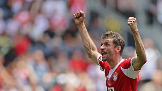 Erster Klub verkündet "gutes Angebot" an Thomas Müller