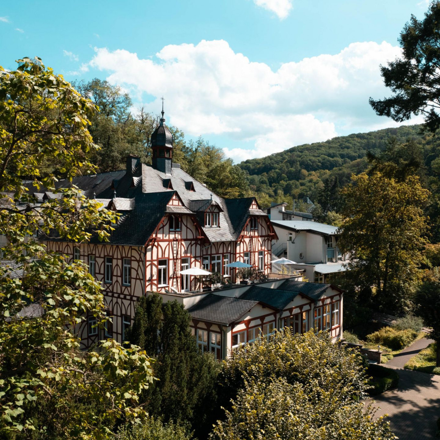 Wie ich im Ayurveda-Retreat erst in die Krise stürzte – und dann Gefallen an der Stille fand