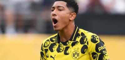 Bellingham kann sein Gehalt beim BVB verdoppeln