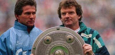 Trauer um den „Schleifer“ – Egon Coordes tot
