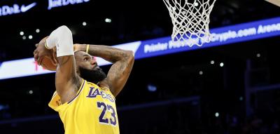 Familienstreit – Die Los Angeles Lakers werden für eine Rekordsumme verkauft