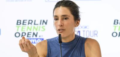 „Ich hoffe, du stirbst“ – Andrea Petkovic berichtet über Hass-Kommentare im Netz