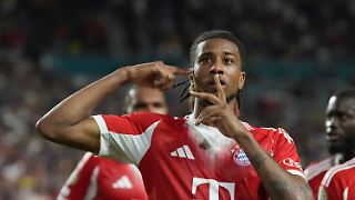 FC Bayern gewinnt "gefährliches Spiel" und sorgt sich um Musiala