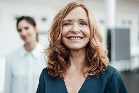 Wer mit 45 Rentenjahren nicht in Frührente geht, verschenkt Geld