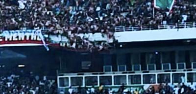 Meisterfeier mündet in Stadion-Katastrophe – drei Tote in Algerien