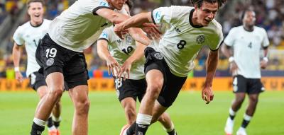 Deutsche U21 auf Titelkurs – Diese vier Spieler empfehlen sich für Nagelsmann