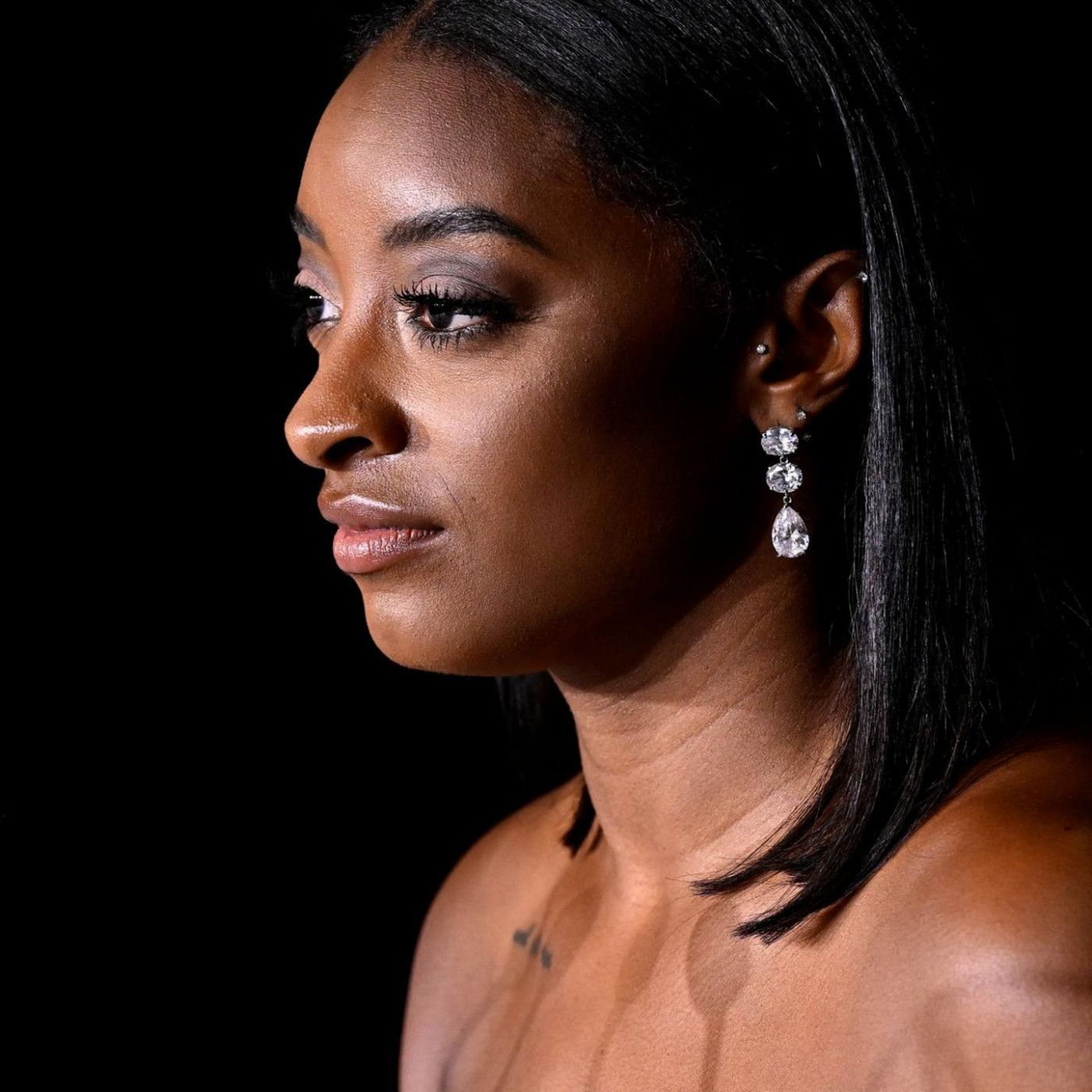 Diskussion um Transsportlerinnen eskaliert – Simone Biles löscht X-Account