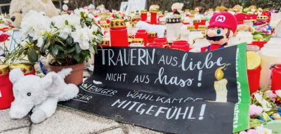 Psychiater streiten für mehr Zwangseinweisungen von Gewalttätern