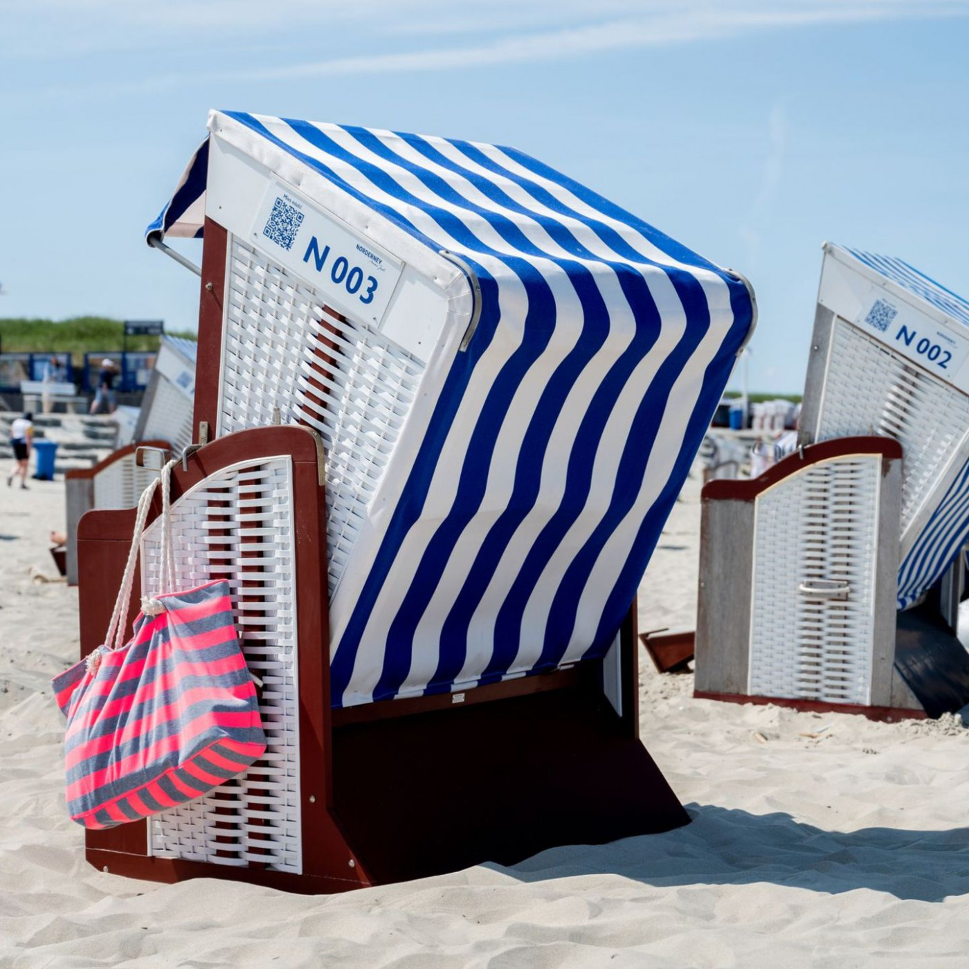Eine Woche Urlaub für Millionen Menschen unbezahlbar