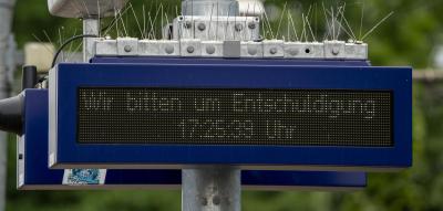 Generalsanierung der Bahn soll vier Jahre länger dauern