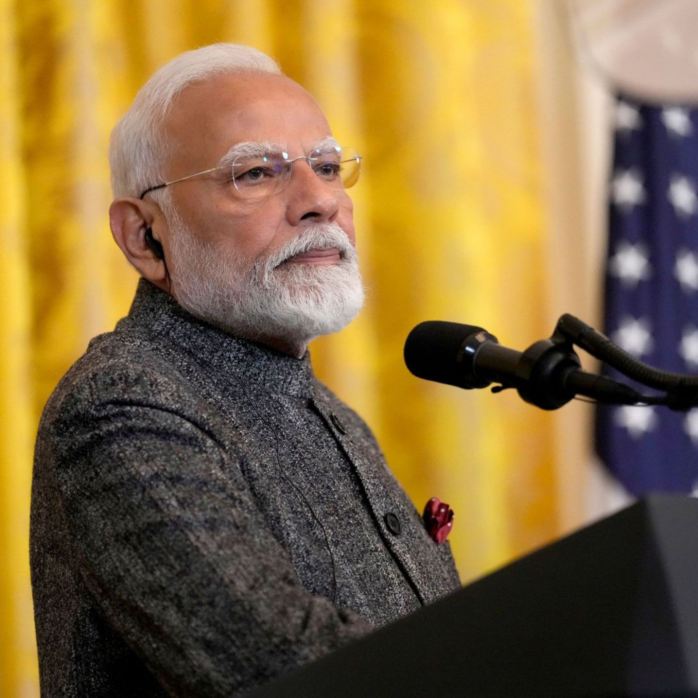 Zollstreit macht Indien für Investitionen attraktiver