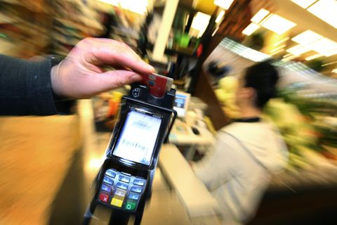 Vorwürfe gegen Zahlungsdienstleister Payone
