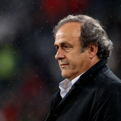 Der tiefe Fall des französischen Fußball-Königs