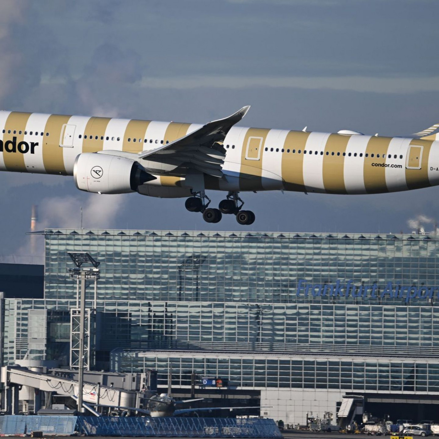 EU-Gericht billigt Corona-Beihilfen für Condor