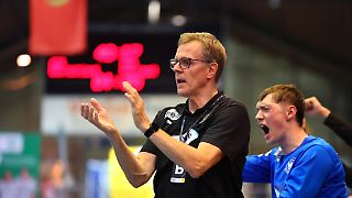 DHB-Team trotzt dem Druck - und begeistert den Bundestrainer