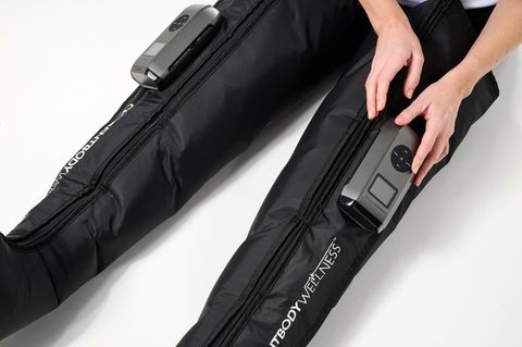 Recovery Boots im Test: Was kann das Modell von Currentbody?