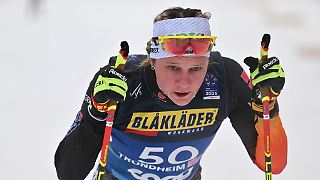 Ski-Ass Victoria Carl geht es nach Dopingschock "sehr, sehr schlecht"