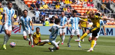 Borussia Dortmund gewinnt das 10-Millionen-Dollar-Spiel