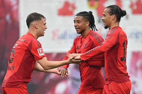 Gegen diesen Gegner eröffnet der FC Bayern die neue Saison